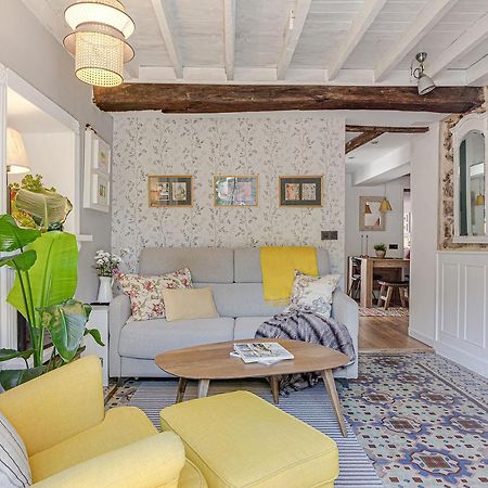 Apartmán Casa Del Ancla 2º Muros Exteriér fotografie