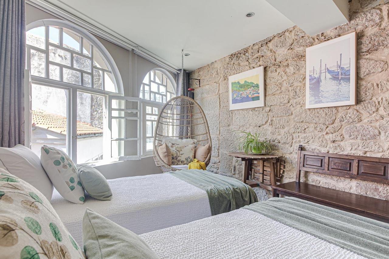 Apartmán Casa Del Ancla 2º Muros Exteriér fotografie