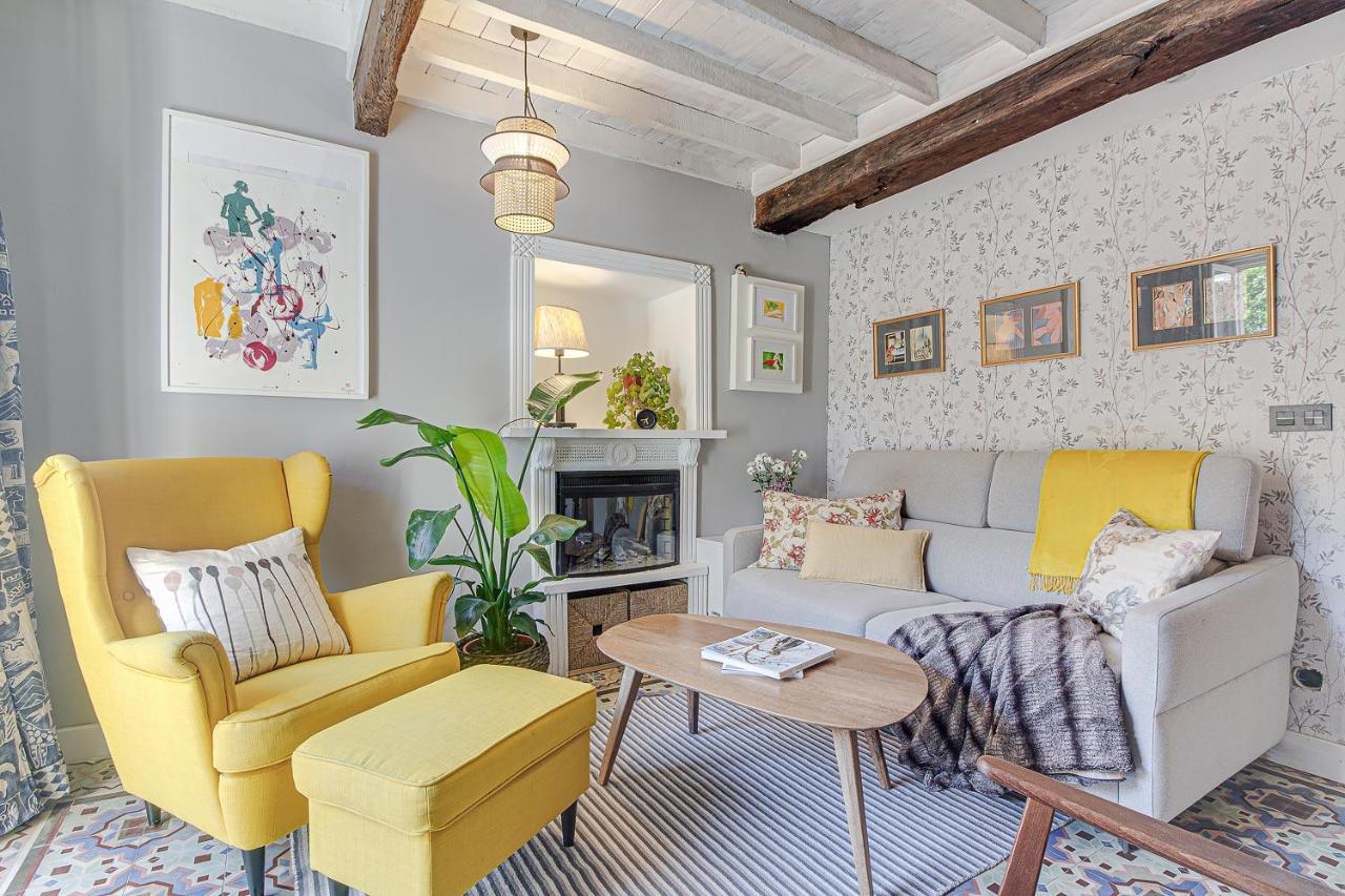 Apartmán Casa Del Ancla 2º Muros Exteriér fotografie