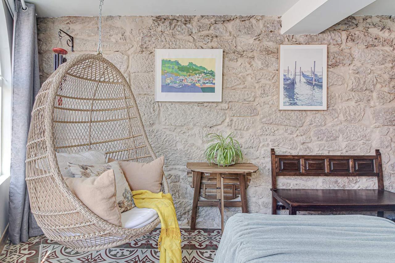 Apartmán Casa Del Ancla 2º Muros Exteriér fotografie