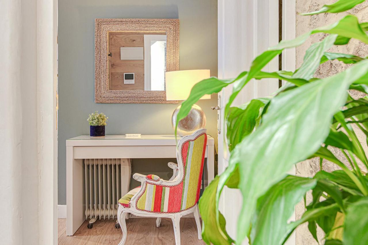 Apartmán Casa Del Ancla 2º Muros Exteriér fotografie